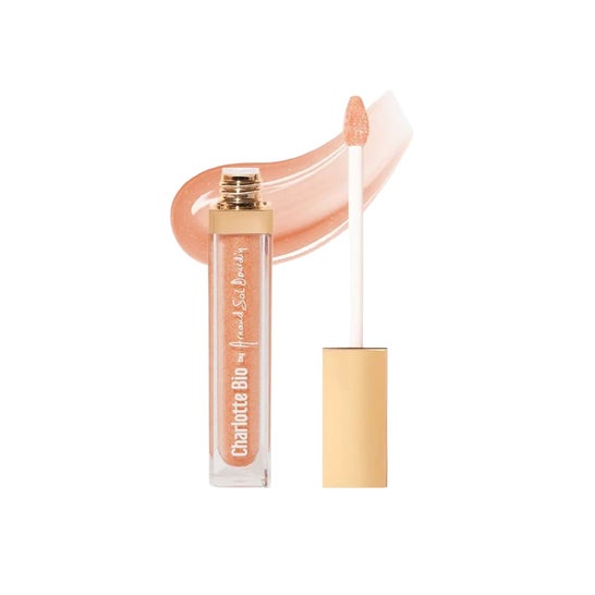 Charlotte Bio Brillant à Lèvres Arnaud Sol Highlighter