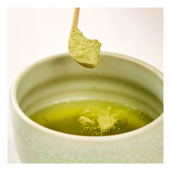 HSN Té Verde Matcha en Polvo 500g