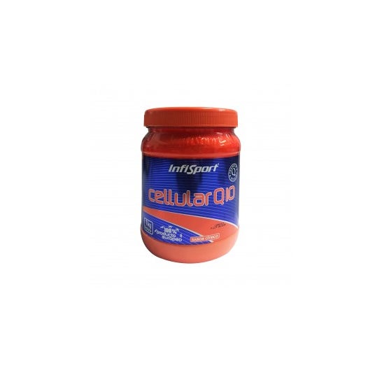Infisport Cellulaire Q-10 1kg