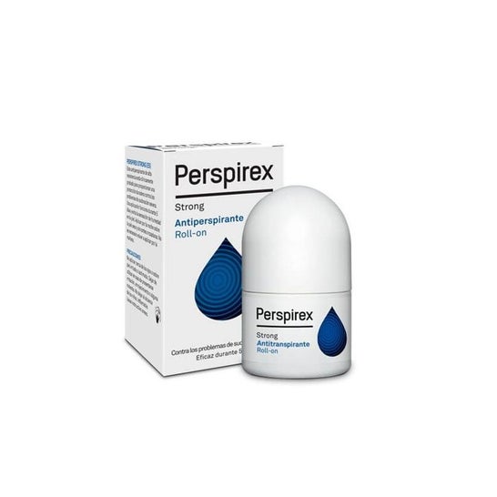 Perspirex Desodorante Roll-on Antitranspirant 20ml