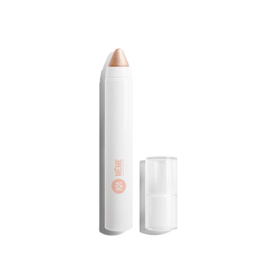 MÊME Ombre à Paupières Stick Golden Glow 3.5 g