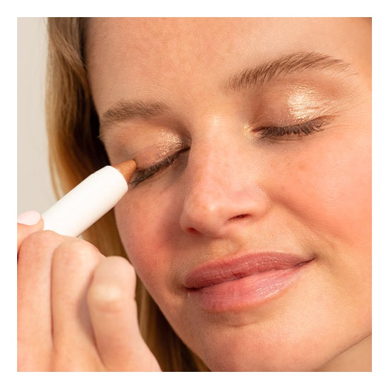 MÊME Ombre à Paupières Stick Golden Glow 3.5 g