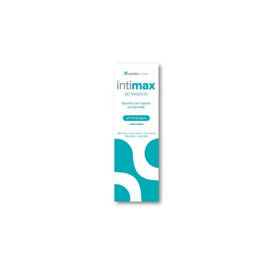 Intimax Détails Intimo 250Ml