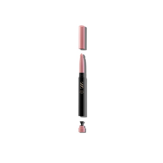 Sensilis Skin Jumbo Eyeliner 3 In 1 Nro 03 Pink 1.4g