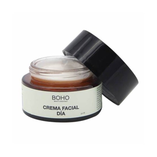 Boho Organic Face Day Cream 50ml
