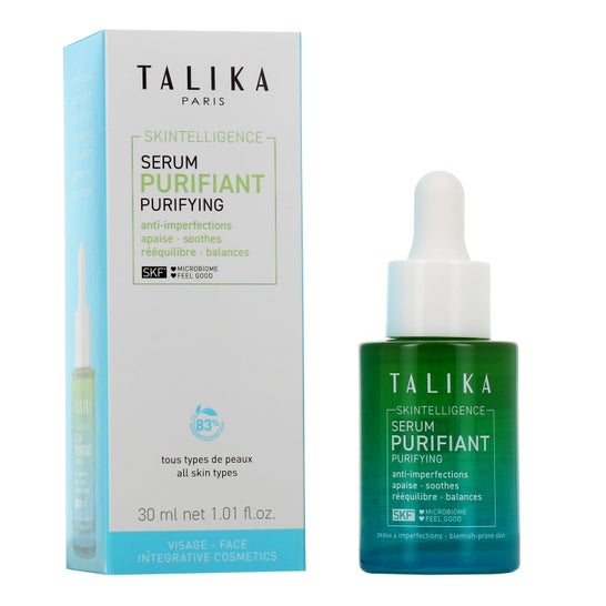 Talika Skintelligence Sérum Purifiant 30 ml