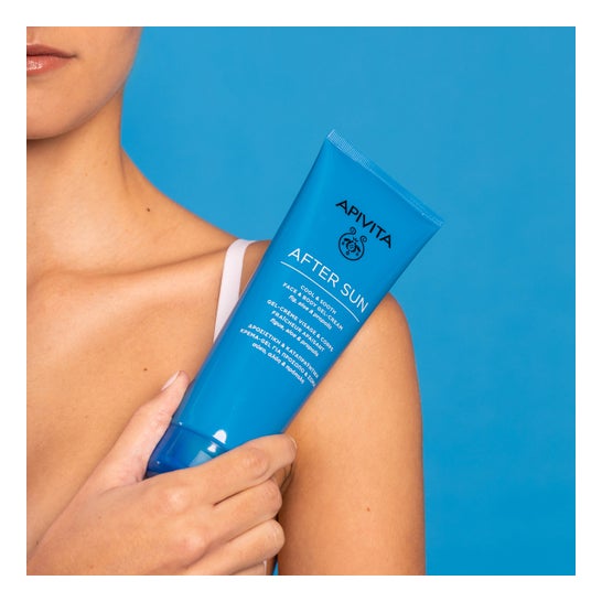 Apivita After Sun 200ml
