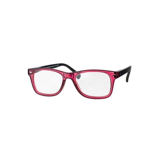 Iaview Lunettes Save Rose +1.50 1ut