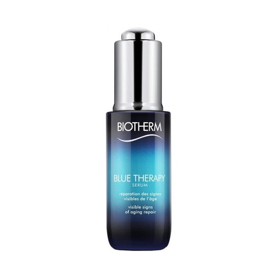 Biotherm Blue Therapy SérumInOil Nuit 30ml