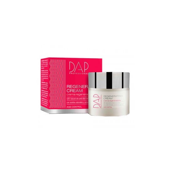 Dap Anti-Aging Glow Cream 50ml