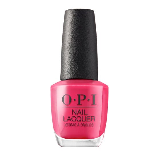 Opi Nail Lacquer Vernis à Ongles Shes A Bad Muffaleta 15 ml
