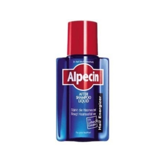 Alpecin Ener.Liq.Ton.D/Sh200Ml