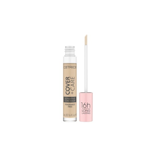 Catrice Cover +Care Sensitive Concealer 002N 5ml