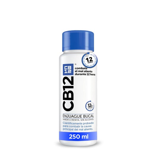 CB12® Bain de Bouche 250 ml