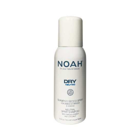 Noah Dry Neutro Shampooing Sec Mini Spray 100ml