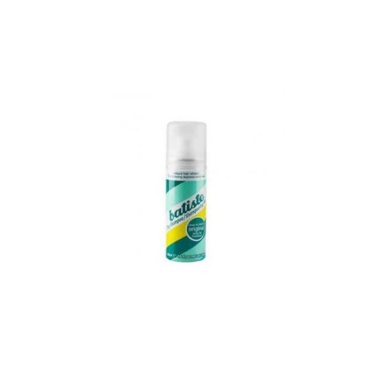 Batiste shampooing sec original 50 ml