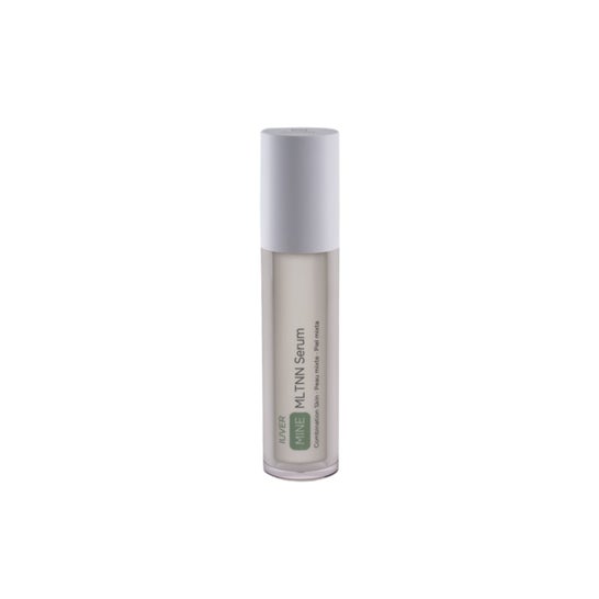 Iuver Mine Mltnn Sérum Antioxydant Peau Mixte 44 ml