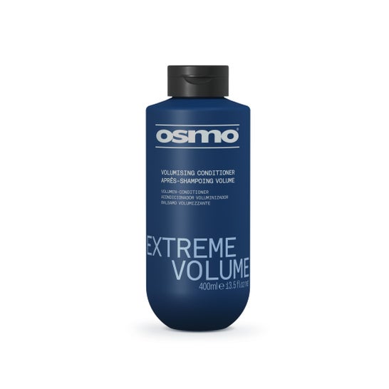 Osmo Extreme Volume Après Shampooing 400 ml