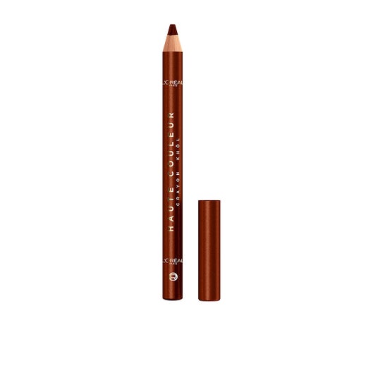 L'Oréal Haute Couleur Khol Eyeliner Bronze Chiffon 1 2 g