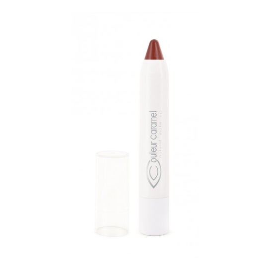 Couleur Caramel Twist & Lips Lip Liner 401 Beige Rouge