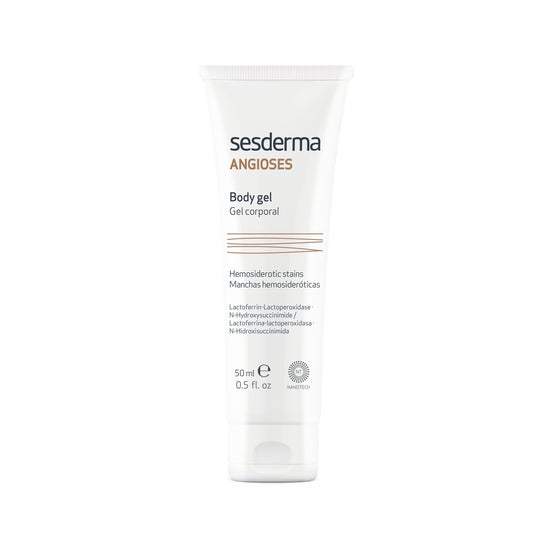 Sesderma Angioses jambes fatiguées gel 50ml