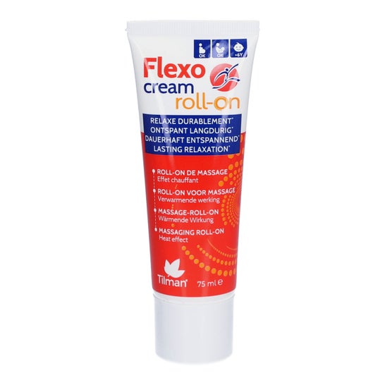 Tilman Flexocream Roll-On 75 ml
