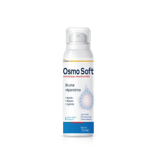 Osmosoft Bruma Reparadora Spray 75ml