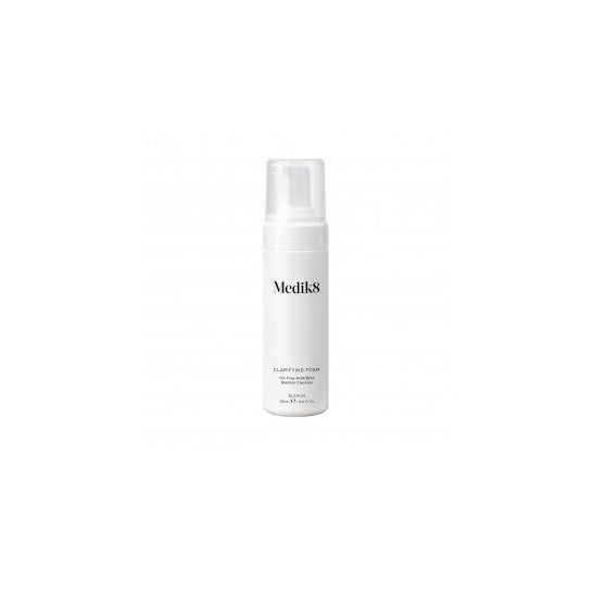 Medik8 Mousse clarifiante Medik8 150ml