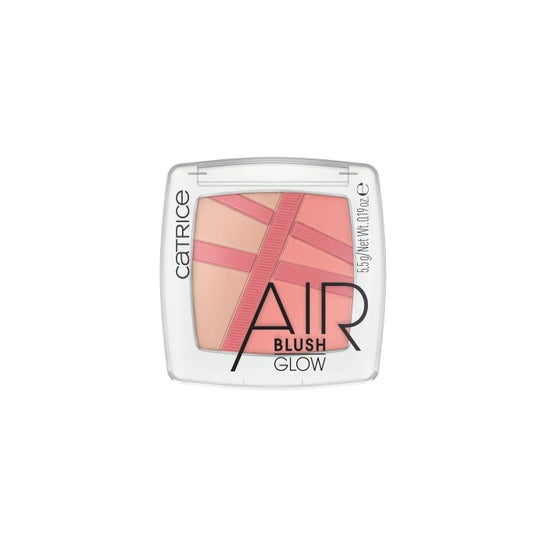 Catrice Air Blush Glow Blusher 030 Rosy Love 55g