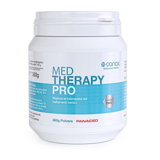Panaceo Med Therapy Pro 360g