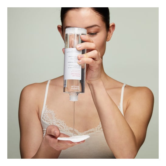 Sensilis Eau Micellaire Ar Peau Sensible 400ml