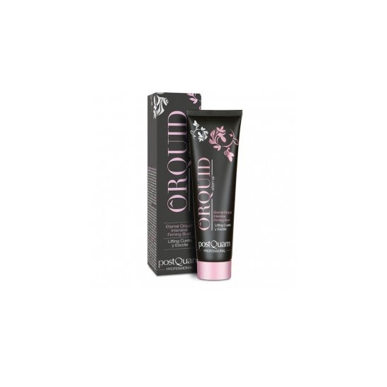 Postquam Eternal Orquid Intensive Firming Bust Crème raffermissante buste décolleté et cou 150ml