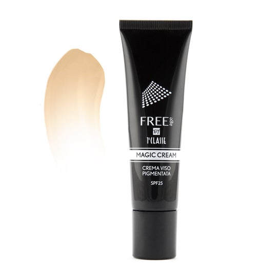 Free Age Crème Magique Pigmentée 01 1ut