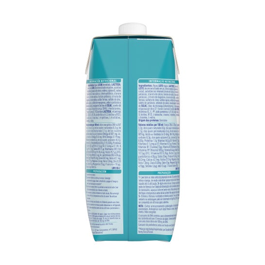 Nestlé NAN Optipro 2 500 ml