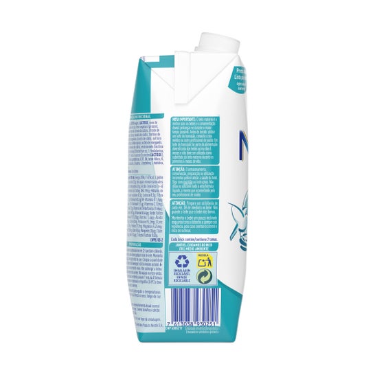 Nestlé NAN Optipro 2 500 ml