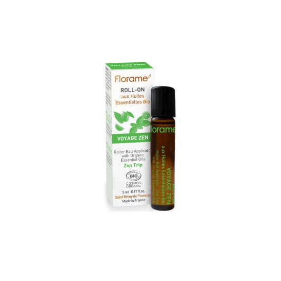 Florame Rollon Voyage Zen 5ml