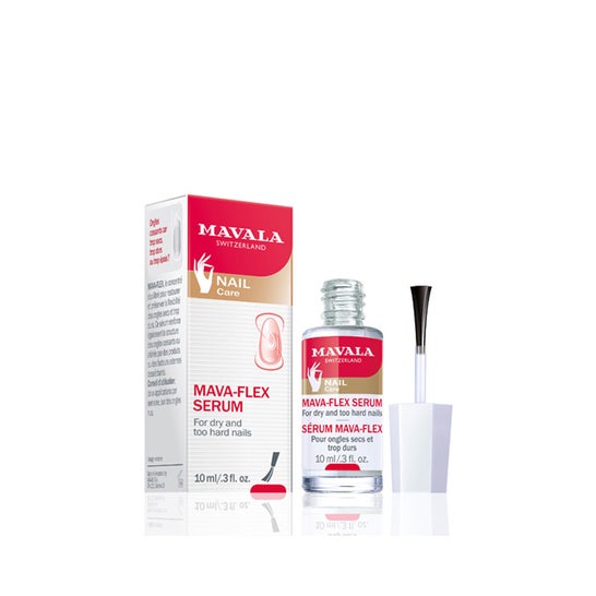 Mavala MavaFlex Sérum Hydratant pour Ongles 10ml