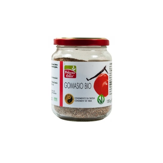 Gomasio 150G
