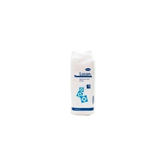 Pharmaconfort pure cotton zig zag 100g