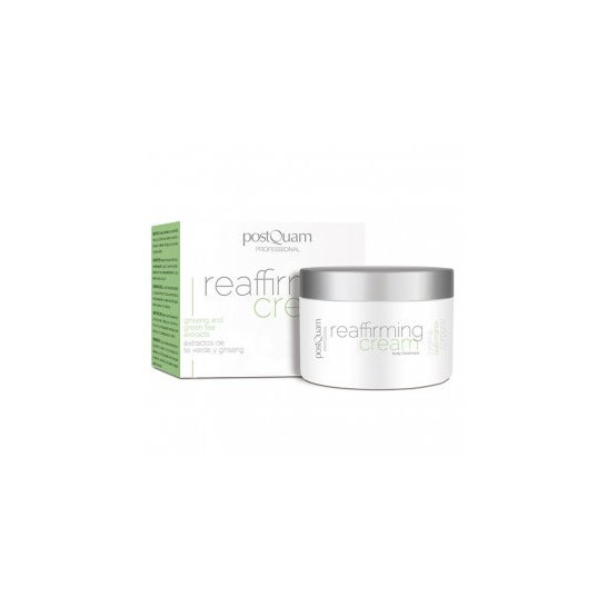 Crème postquam reafirmante 200ml