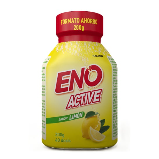 Eno Active Citron 200g