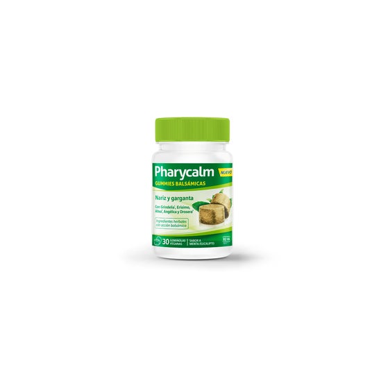 Pharycalm Gummies Balsamiques 30uts