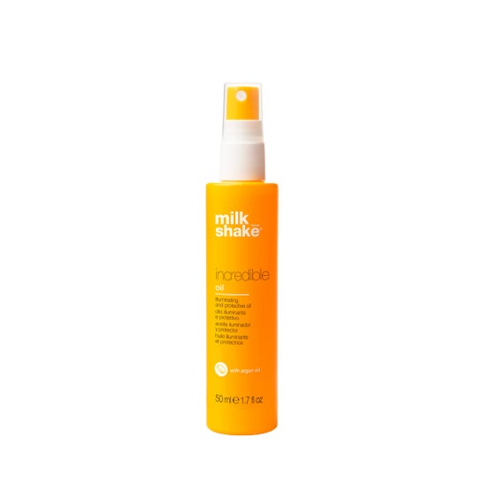 Milk Shake Incredible Oil Óleo Reparador 50ml