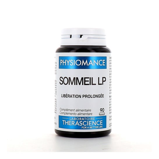 Physiomance Sommeil Lp 90comp