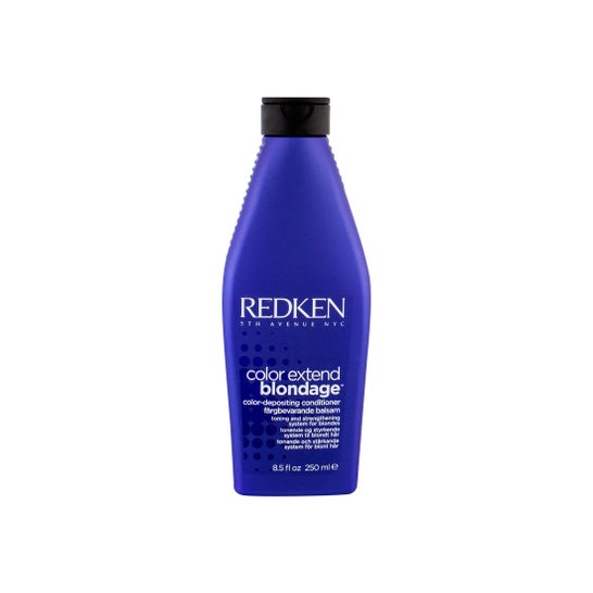 Redken Color Extend Blondage Conditioner 250ml