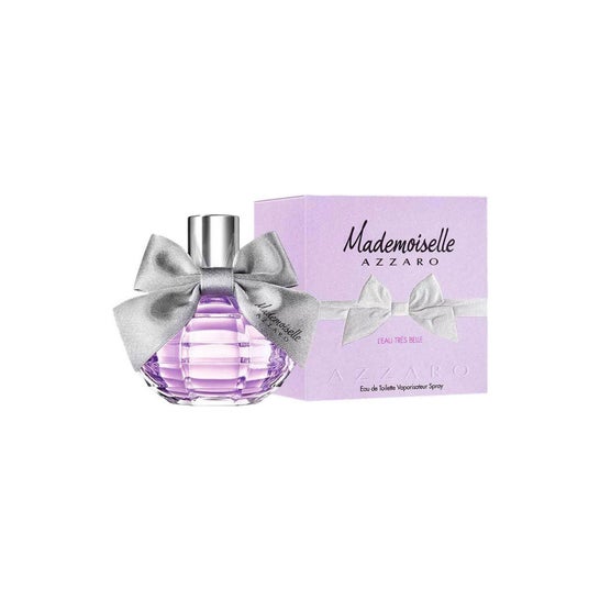 Azzaro Mademoiselle 2 Etv 30ml