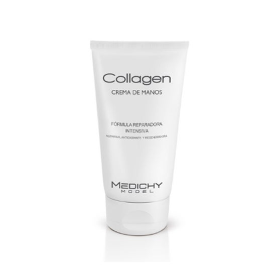 Medichy Crema de Manos Collagen 50ml