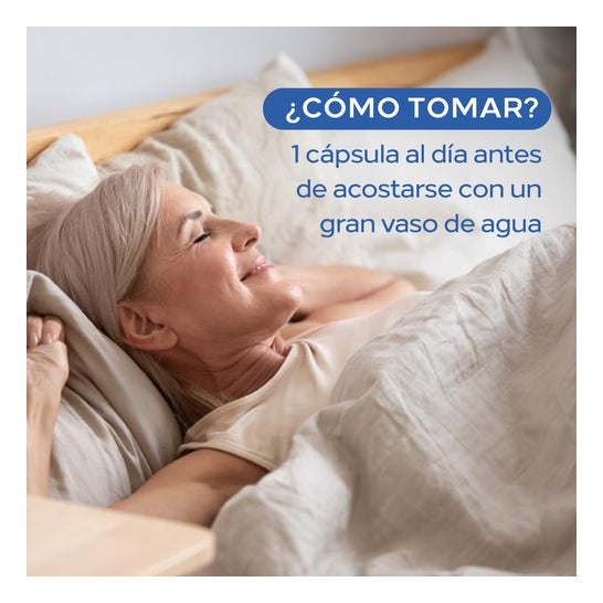 Cumlaude Lab Serotogyn Nocta 30 Capsules