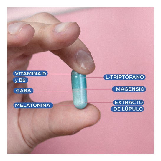 Cumlaude Lab Serotogyn Nocta 30 Capsules