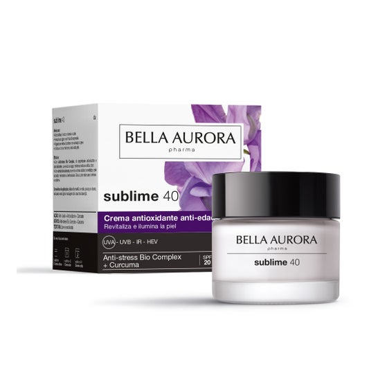 Bella Aurora K-Cream Crème de Jour 50ml